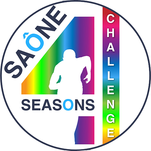 Logo du Challenge Saône 4 saisons