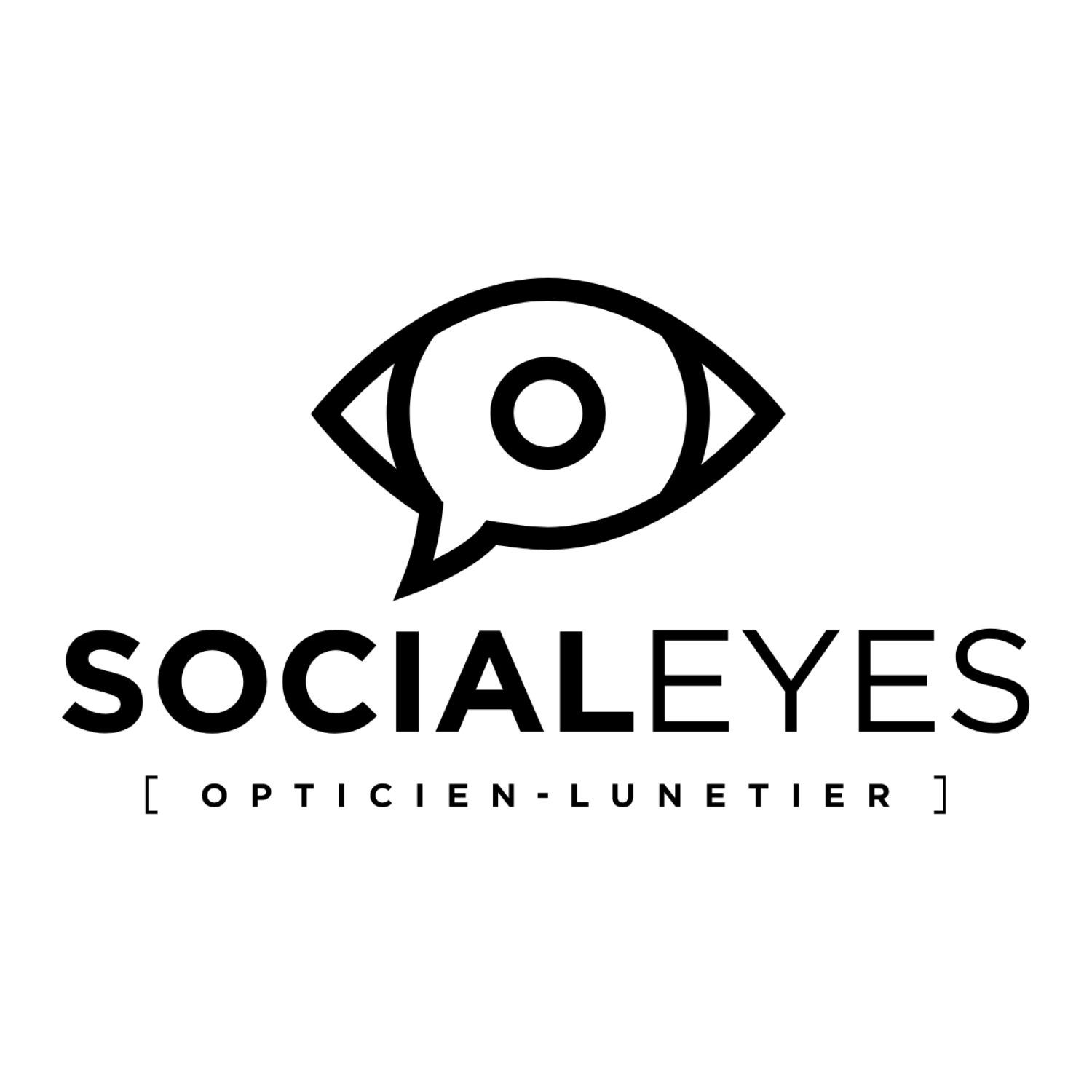 Logo Socialeyes