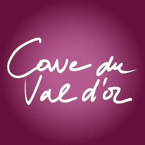 Logo entreprise Cave de Val d'Or