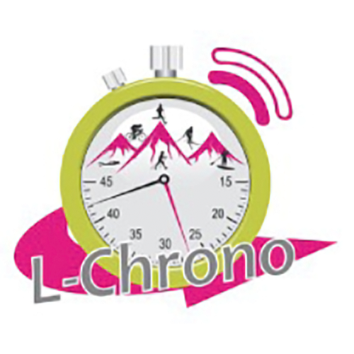 Logo entreprise L-Chrono