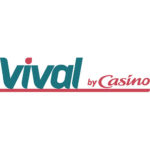 Logo entreprise Vival