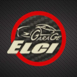 Logo Garage ELCI