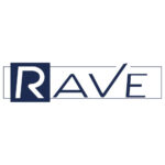 Logo entreprise RAVE