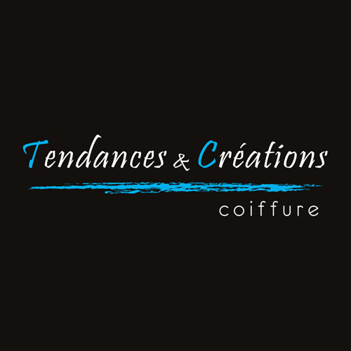 Logo Tendances & Créations