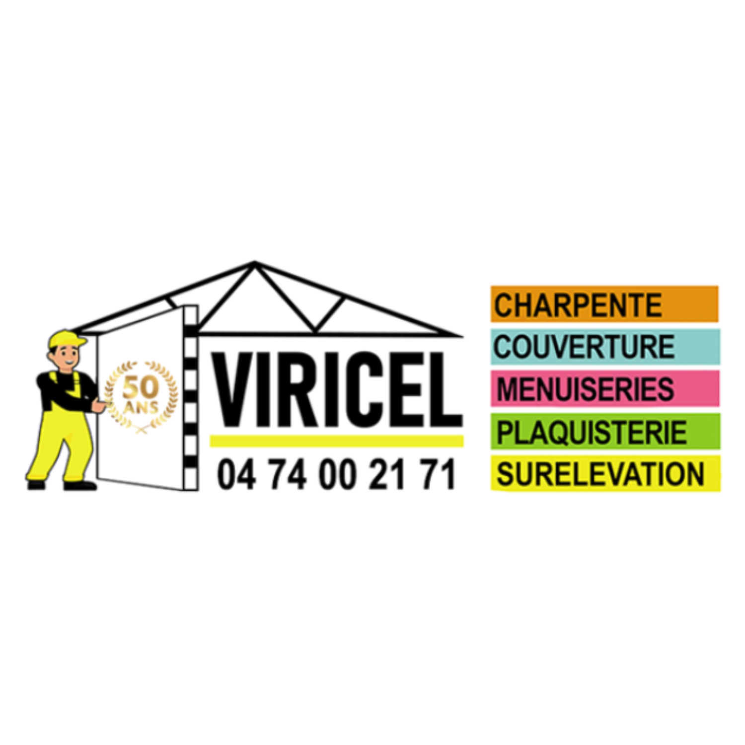 Logo Viricel