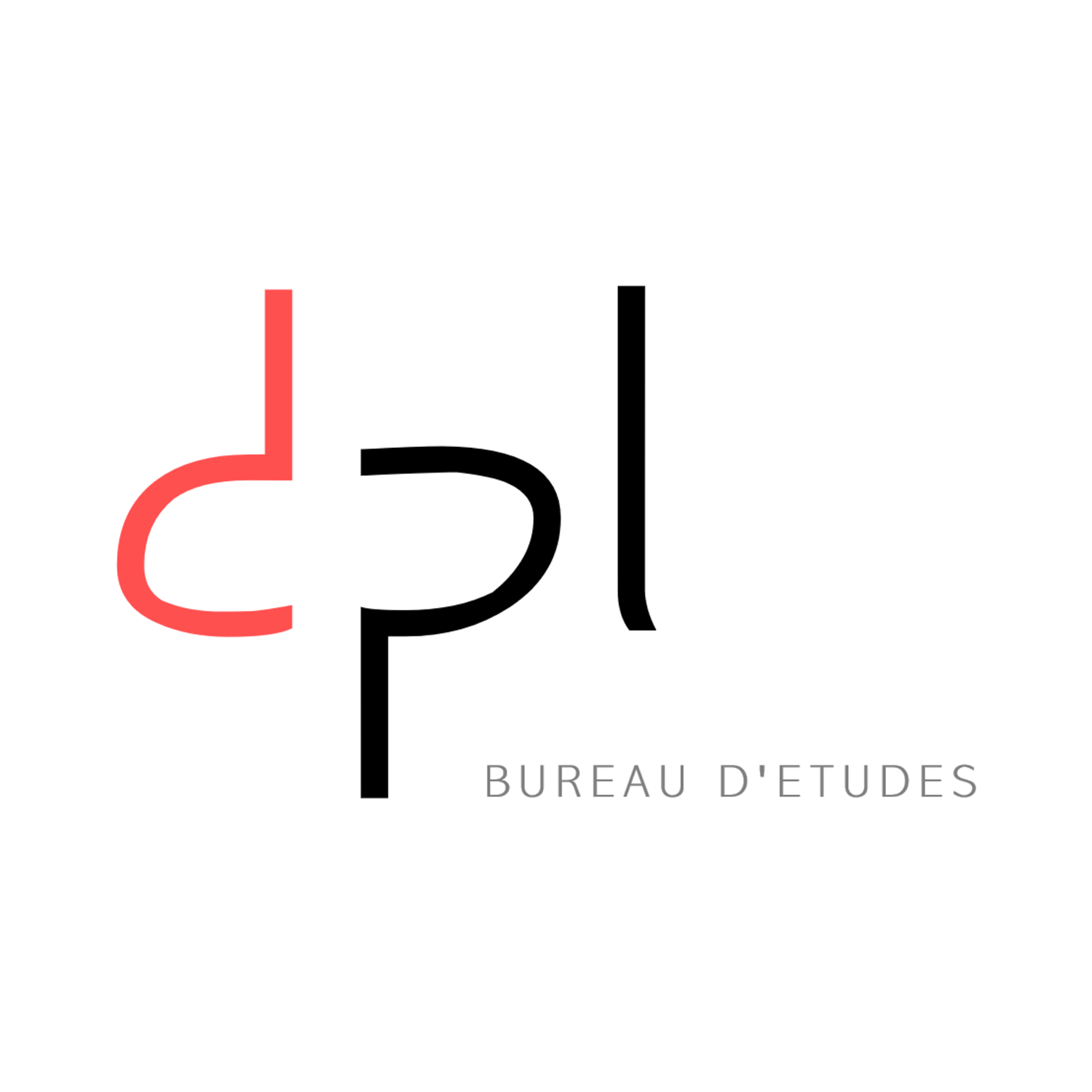 Logo entreprise DPL