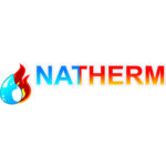 Logo entreprise Natherm