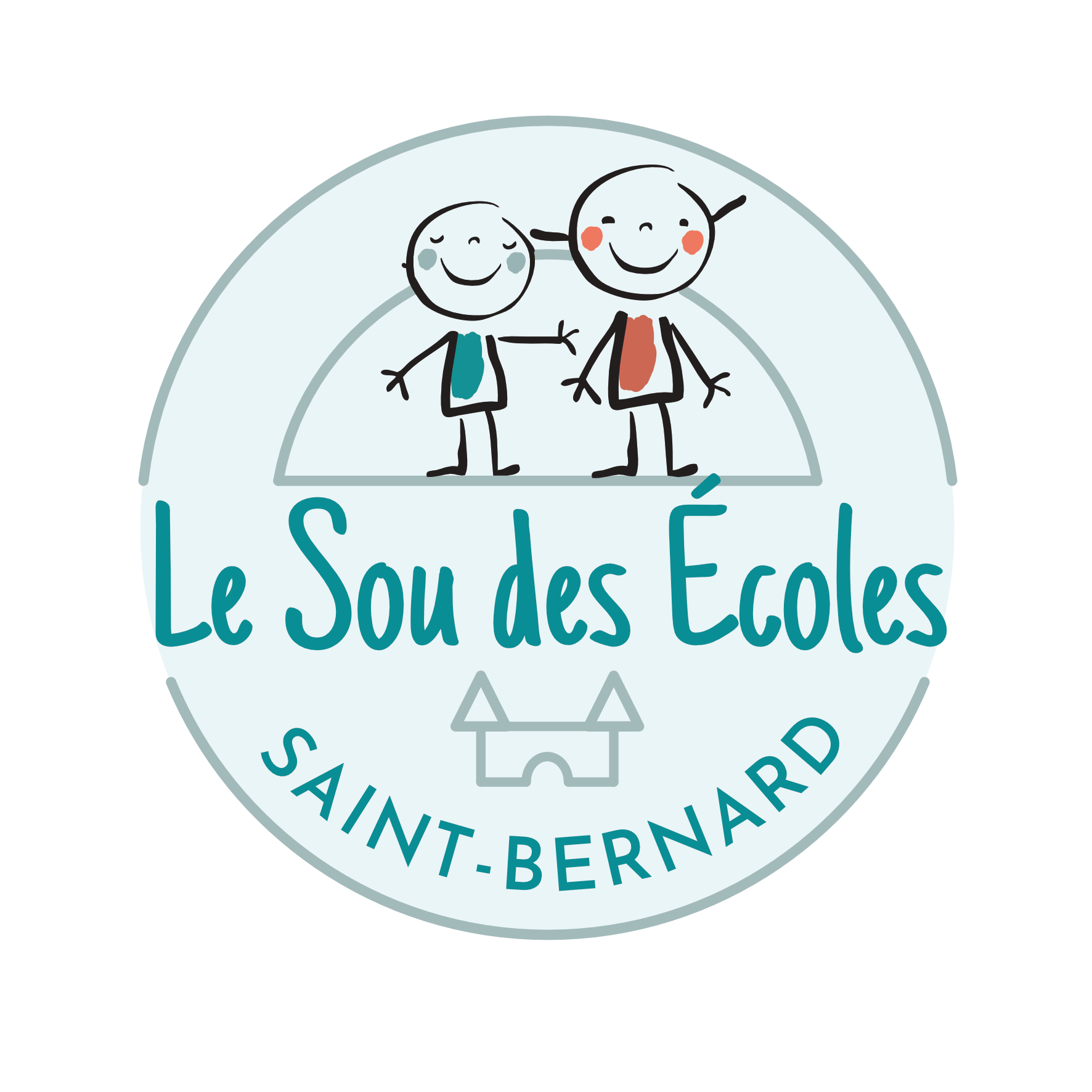 Sou des Ecoles logo