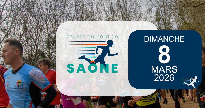 Course du Bord de Saône