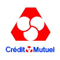 Logo Credit Mutuel