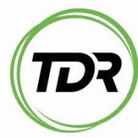TDR Logo