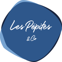 Logo Les Pepites & Co