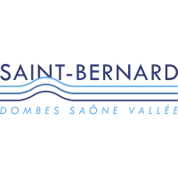 Logo mairie St. Bernard (01600)